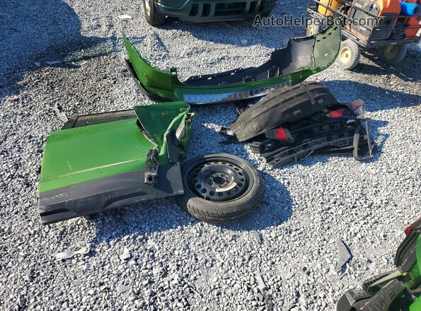 3VVEC7B26SM069071 2025 VOLKSWAGEN TAOS Зеленый 