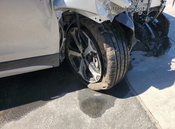 3VVER7RM1TM057367 2026 VOLKSWAGEN TIGUAN Серебряный 