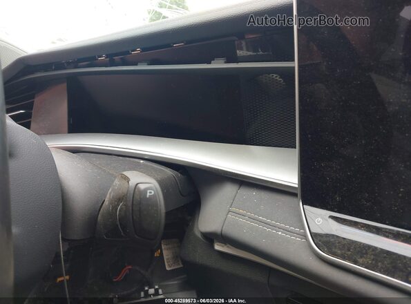 3VVER7RM2SM023498 2025 VOLKSWAGEN TIGUAN Серый Вид задних сидений