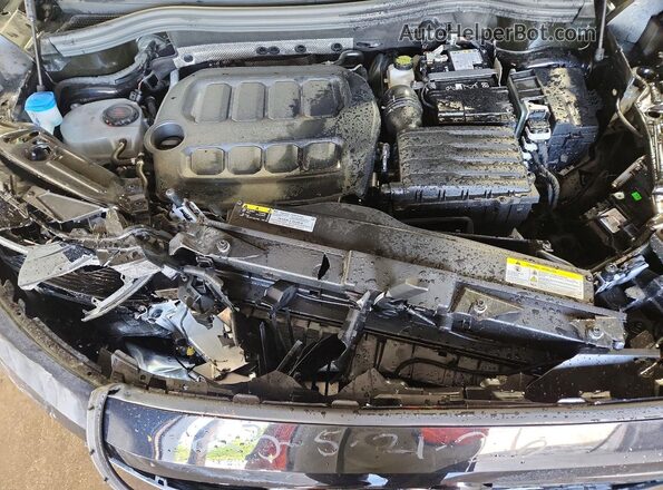 3VVER7RM3TM070847 2026 VOLKSWAGEN TIGUAN Black 