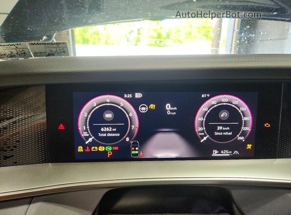 3VVER7RM3TM070847 2026 VOLKSWAGEN TIGUAN Black 