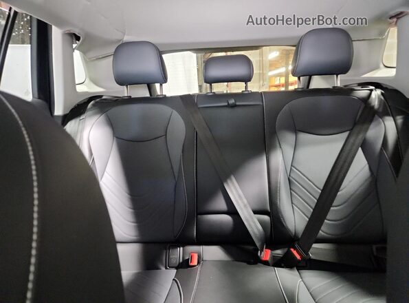 3VVER7RM3TM070847 2026 VOLKSWAGEN TIGUAN Black 