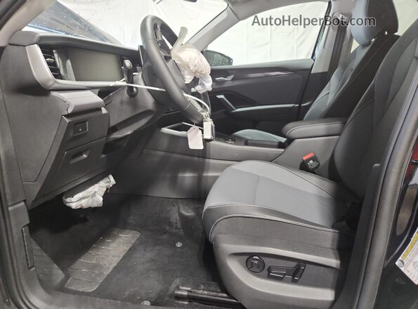 3VVER7RM3TM070847 2026 VOLKSWAGEN TIGUAN Black 