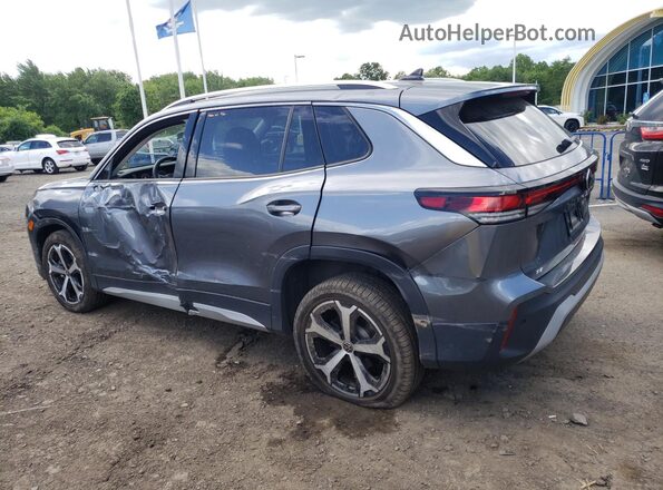 3VVER7RM5TM060904 2026 VOLKSWAGEN TIGUAN Gray 