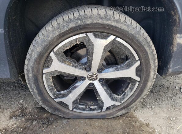 3VVER7RM5TM060904 2026 VOLKSWAGEN TIGUAN Gray 