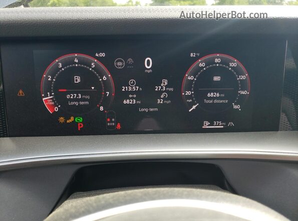 3VVER7RM5TM060904 2026 VOLKSWAGEN TIGUAN Gray 