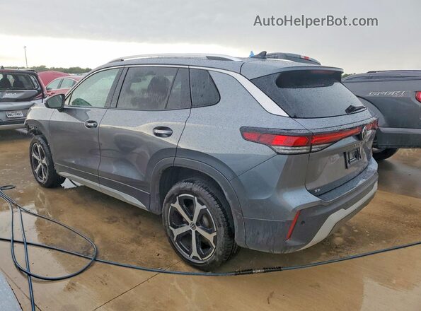 3VVER7RM6TM038989 2026 VOLKSWAGEN TIGUAN Gray Tył lewy