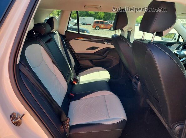 3VVER7RM8SM016667 2025 VOLKSWAGEN TIGUAN White 