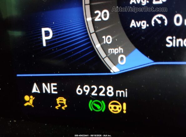 3VVEX7B21PM373940 2023 VOLKSWAGEN TAOS White 