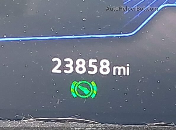3VVEX7B22RM106583 2024 VOLKSWAGEN TAOS Blue 