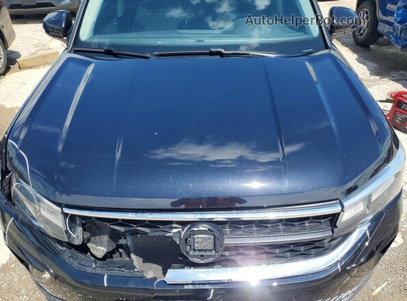 3VVEX7B23RM128785 2024 VOLKSWAGEN TAOS Black 