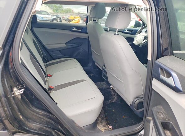 3VVEX7B29RM058290 2024 VOLKSWAGEN TAOS Black 