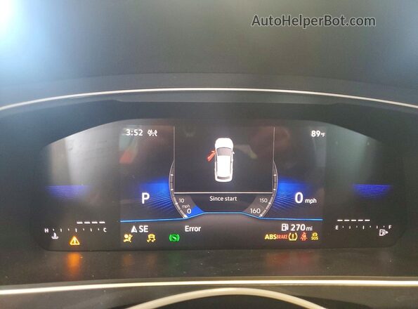 3VVFB7AX0RM136455 2024 VOLKSWAGEN TIGUAN White 