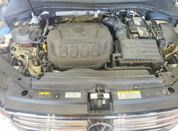 3VVFB7AX0RM136455 2024 VOLKSWAGEN TIGUAN White 