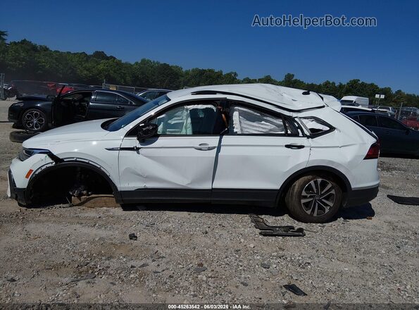 3VVFB7AX3RM089647 2024 VOLKSWAGEN TIGUAN White 