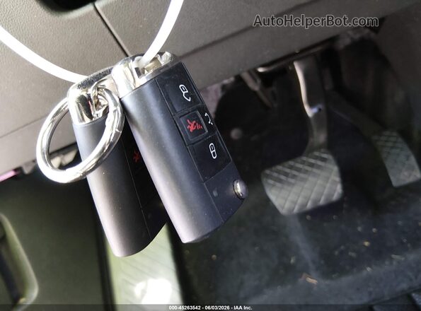 3VVFB7AX3RM089647 2024 VOLKSWAGEN TIGUAN White Առջևի վահանակի տեսք