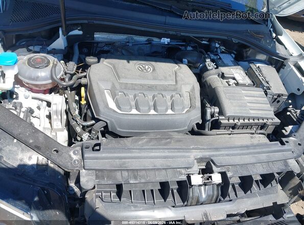 3VVFB7AX9RM032935 2024 VOLKSWAGEN TIGUAN White Vista trasera