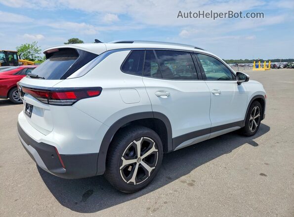 3VVFR7RM1TM015219 2026 VOLKSWAGEN TIGUAN Белый Задняя правая четверть