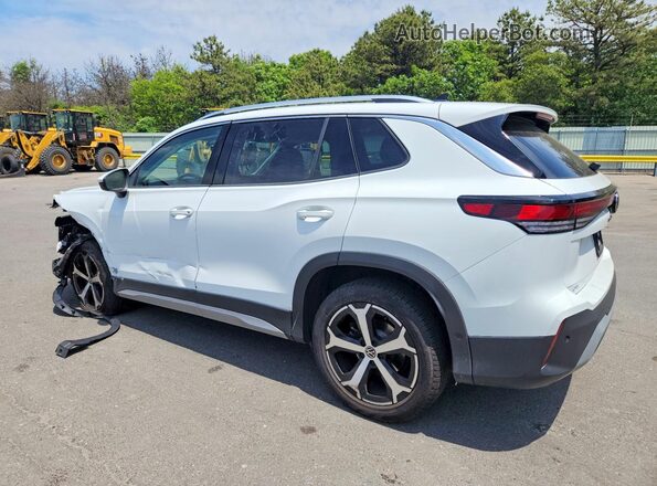3VVFR7RM1TM015219 2026 VOLKSWAGEN TIGUAN Белый Задняя левая четверть