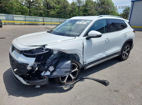 3VVFR7RM1TM015219 2026 VOLKSWAGEN TIGUAN Белый 
