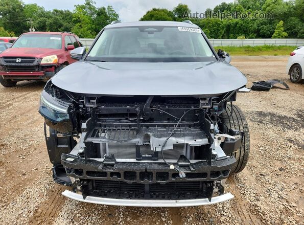 3VVFR7RM1TM099154 2026 VOLKSWAGEN TIGUAN Silver 