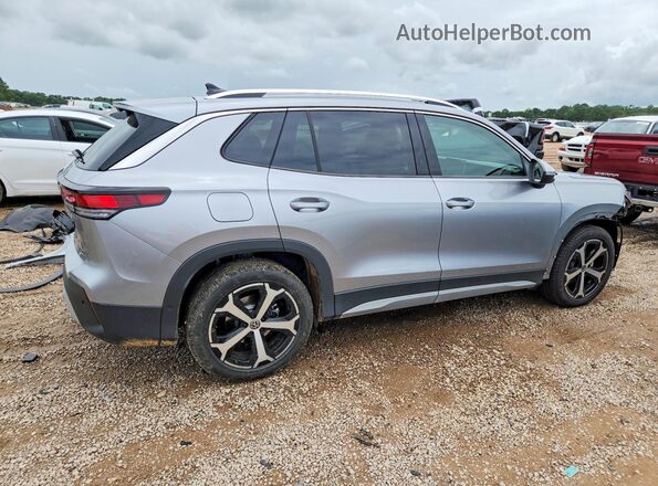 3VVFR7RM1TM099154 2026 VOLKSWAGEN TIGUAN Silver 