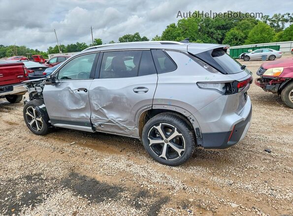 3VVFR7RM1TM099154 2026 VOLKSWAGEN TIGUAN Silver 