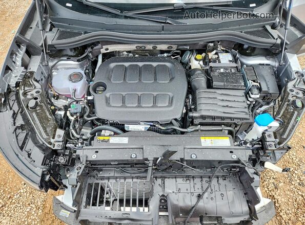 3VVFR7RM1TM099154 2026 VOLKSWAGEN TIGUAN Silver 