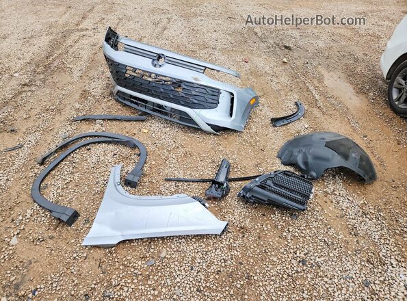 3VVFR7RM1TM099154 2026 VOLKSWAGEN TIGUAN Silver 