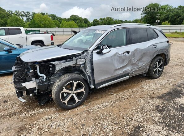 3VVFR7RM1TM099154 2026 VOLKSWAGEN TIGUAN Silver 