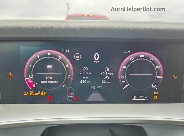 3VVFR7RM1TM099154 2026 VOLKSWAGEN TIGUAN Silver 