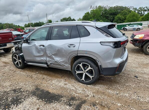 3VVFR7RM1TM099154 2026 VOLKSWAGEN TIGUAN Silver 