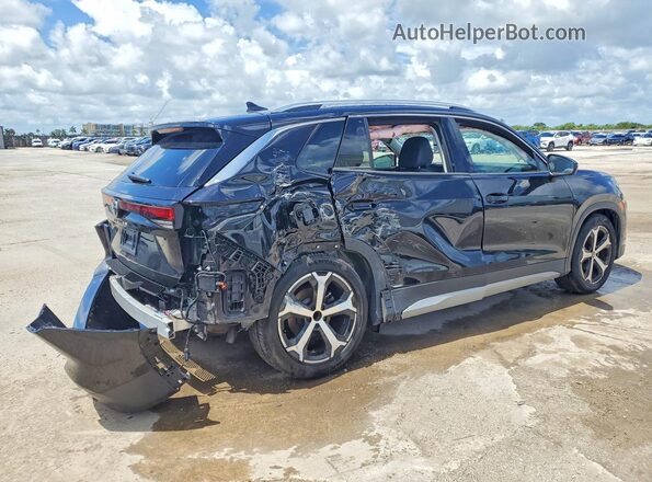 3VVFR7RM2TM042753 2026 VOLKSWAGEN TIGUAN Black 
