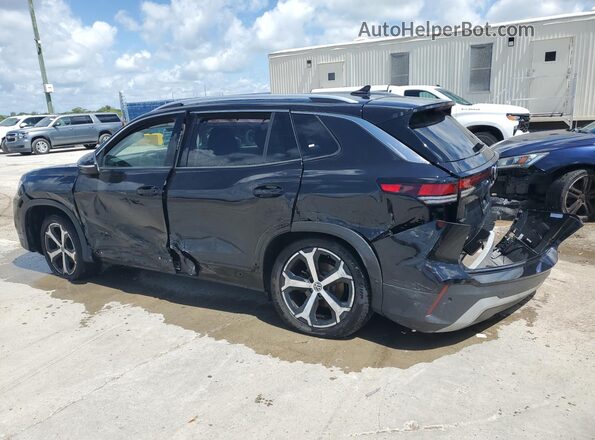 3VVFR7RM2TM042753 2026 VOLKSWAGEN TIGUAN Black 