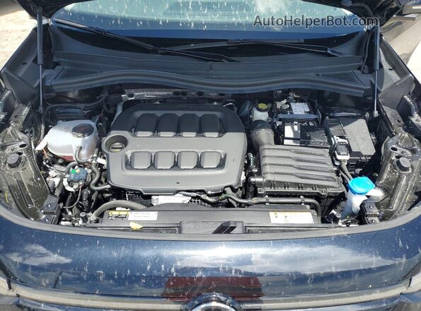 3VVFR7RM2TM042753 2026 VOLKSWAGEN TIGUAN Black 