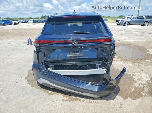 3VVFR7RM2TM042753 2026 VOLKSWAGEN TIGUAN Black 