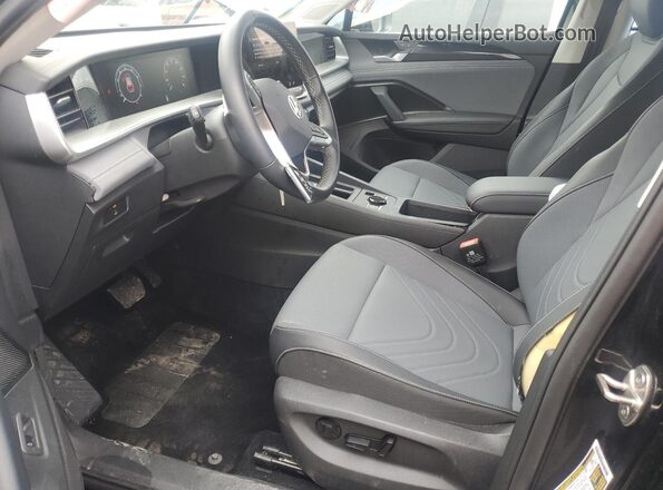 3VVFR7RM2TM042753 2026 VOLKSWAGEN TIGUAN Black 