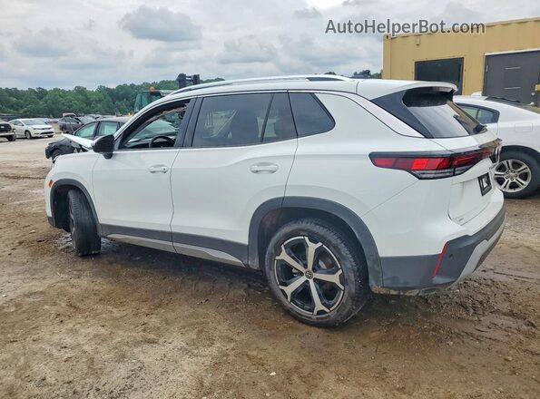 3VVFR7RM2TM074313 2026 VOLKSWAGEN TIGUAN Белый Задняя левая четверть