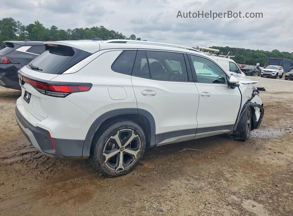 3VVFR7RM2TM074313 2026 VOLKSWAGEN TIGUAN Белый Задняя правая четверть
