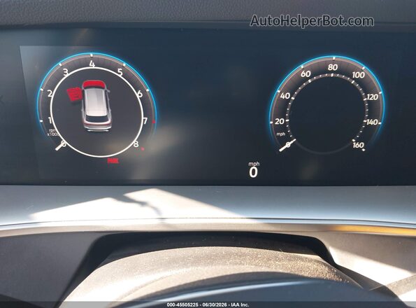 3VVFR7RM6SM061823 2025 VOLKSWAGEN TIGUAN Blue 