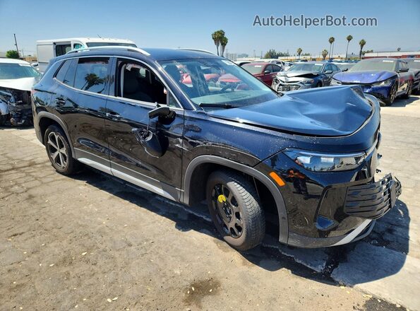3VVFR7RMXTM063396 2026 VOLKSWAGEN TIGUAN Black 