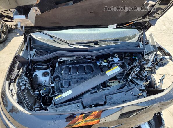 3VVFR7RMXTM063396 2026 VOLKSWAGEN TIGUAN Black 