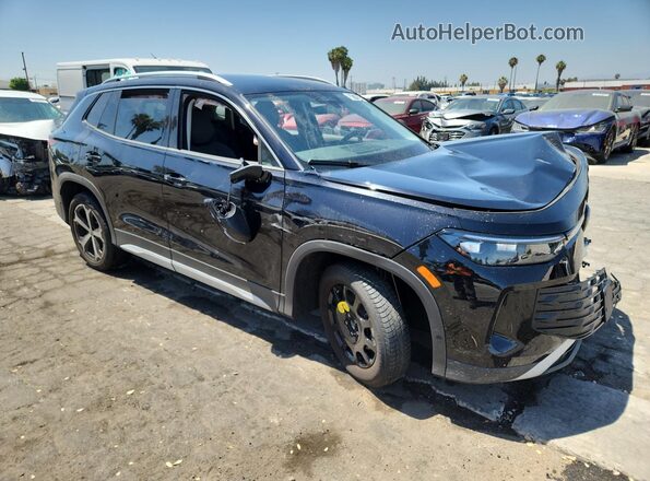 3VVFR7RMXTM063396 2026 VOLKSWAGEN TIGUAN Black 
