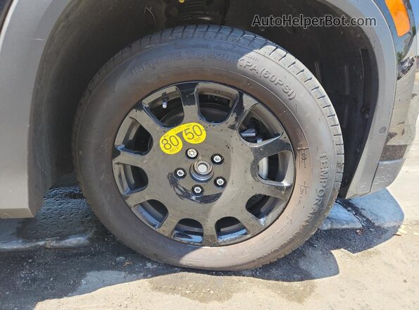 3VVFR7RMXTM063396 2026 VOLKSWAGEN TIGUAN Black 