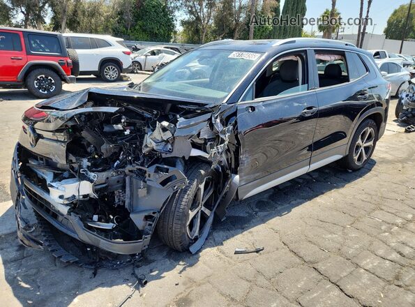 3VVFR7RMXTM063396 2026 VOLKSWAGEN TIGUAN Black 