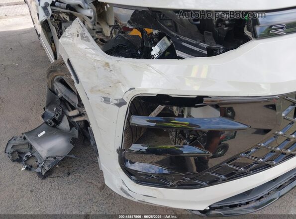 3VVGR7RM1TM040464 2026 VOLKSWAGEN TIGUAN White წინა ხედი