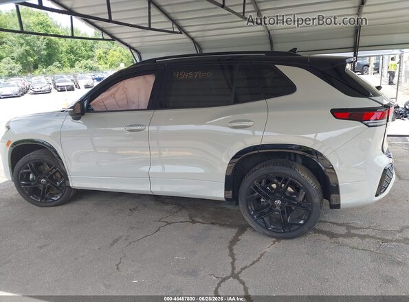 3VVGR7RM1TM040464 2026 VOLKSWAGEN TIGUAN White უკანა სალონის ხედი