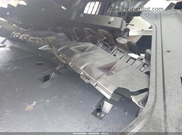 3VVGR7RM2SM067896 2025 VOLKSWAGEN TIGUAN White ხელსაწყოთა პანელის ხედი