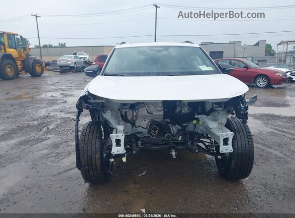 3VVGR7RM2SM067896 2025 VOLKSWAGEN TIGUAN White 