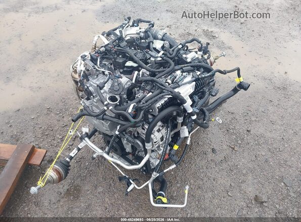 3VVGR7RM2SM067896 2025 VOLKSWAGEN TIGUAN White 